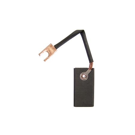 Usa Industrials Aftermarket GE Replacement Carbon Motor Brush - Electrographitic, Grade D252 REP426W